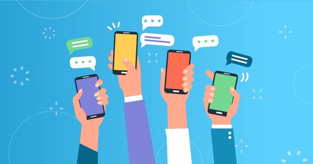 Engagement in SMS Marketing