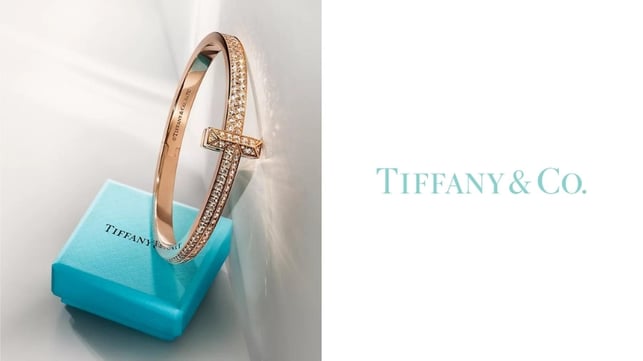 Tiffany & Co. Branding