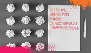 THE ART OF WRITING CONTENT THAT SELLS & CONVERTS.