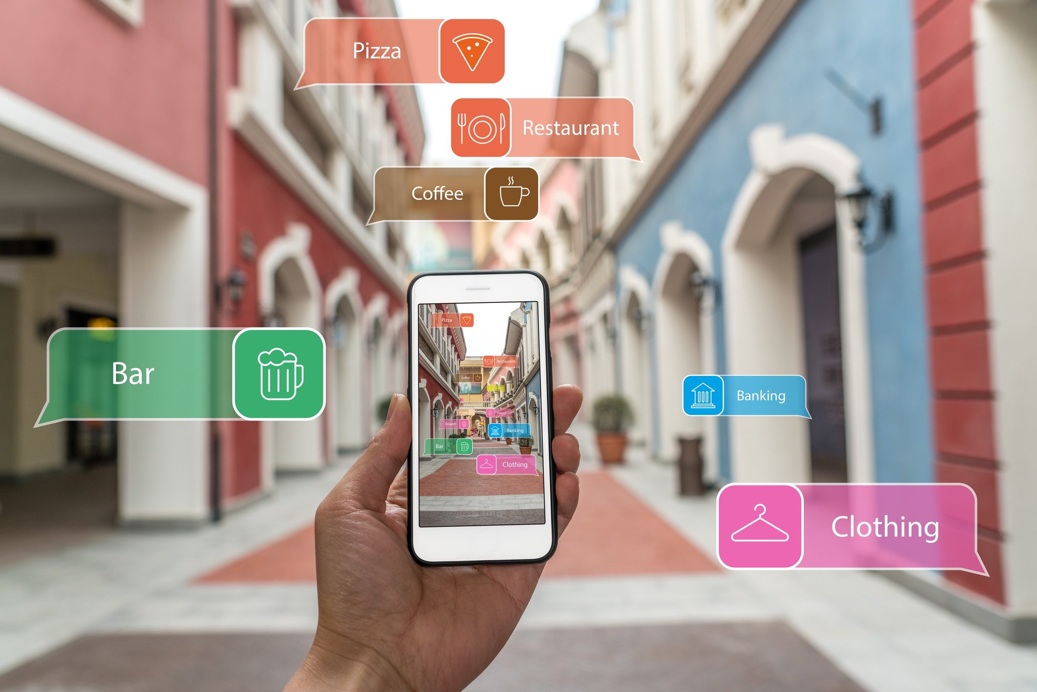 Will Augmented Reality Apps Ever Rule the World?