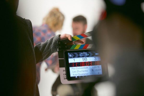 From Script to Screen: The Ultimate Guide to Branded Video Content