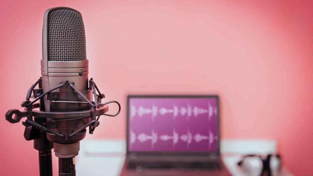 How Has MENA Become a Hotspot for Podcast Listeners?