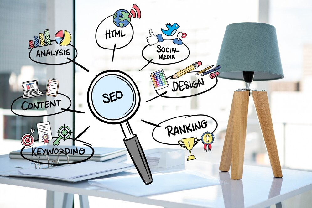 Optimizing for Search: Basic SEO Guide