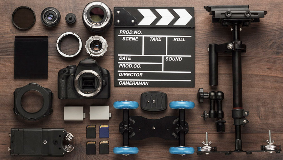 10 Must-Have Tools in Every Studio Video Production