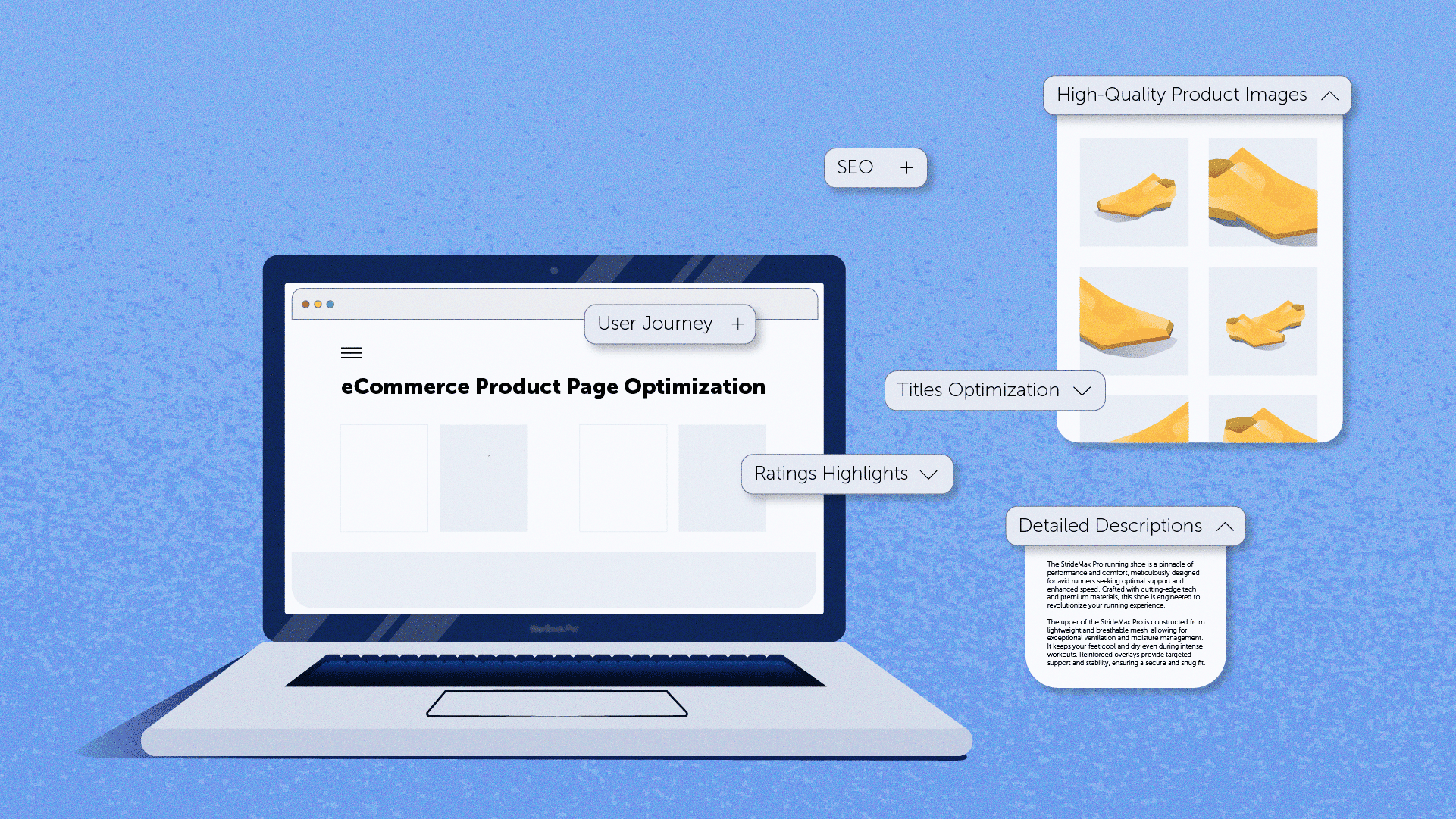 SEO for E-commerce: Optimizing Product Pages to Boost Sales
