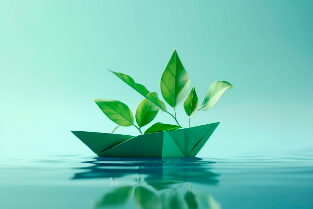 The Green Wave: How Sustainability is Becoming the Biggest Sell