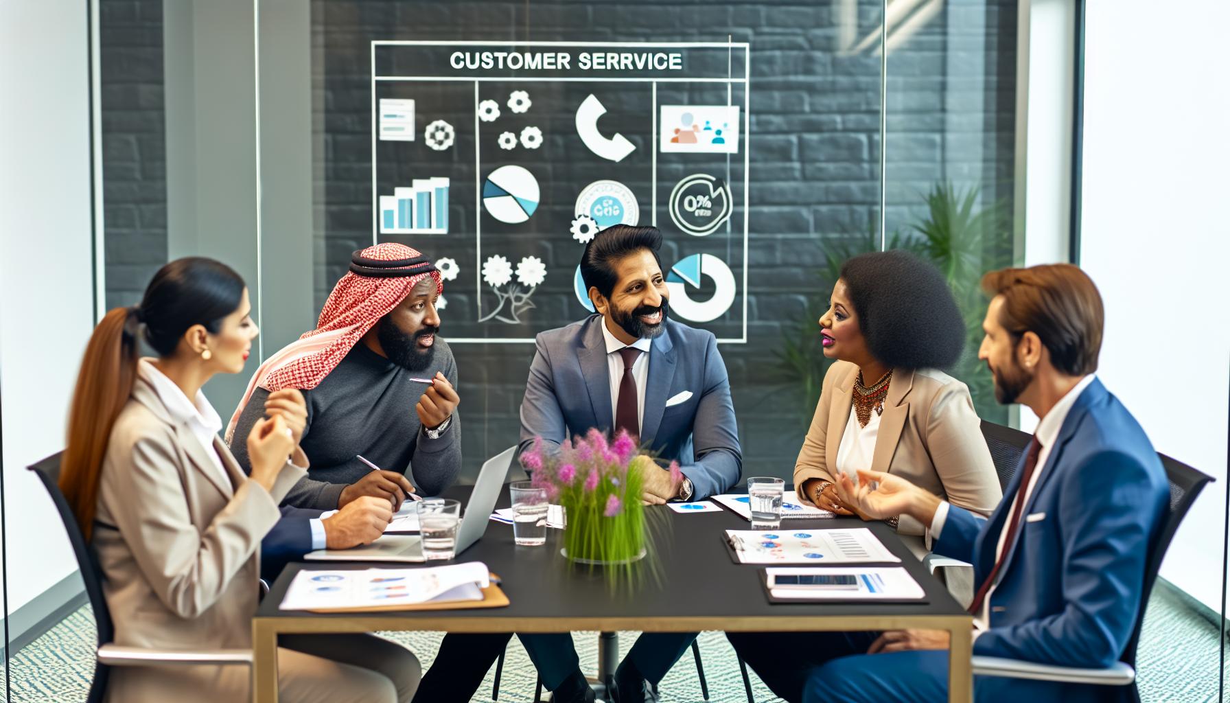 The Insider's Guide: Customer Service Secrets for Business Success
