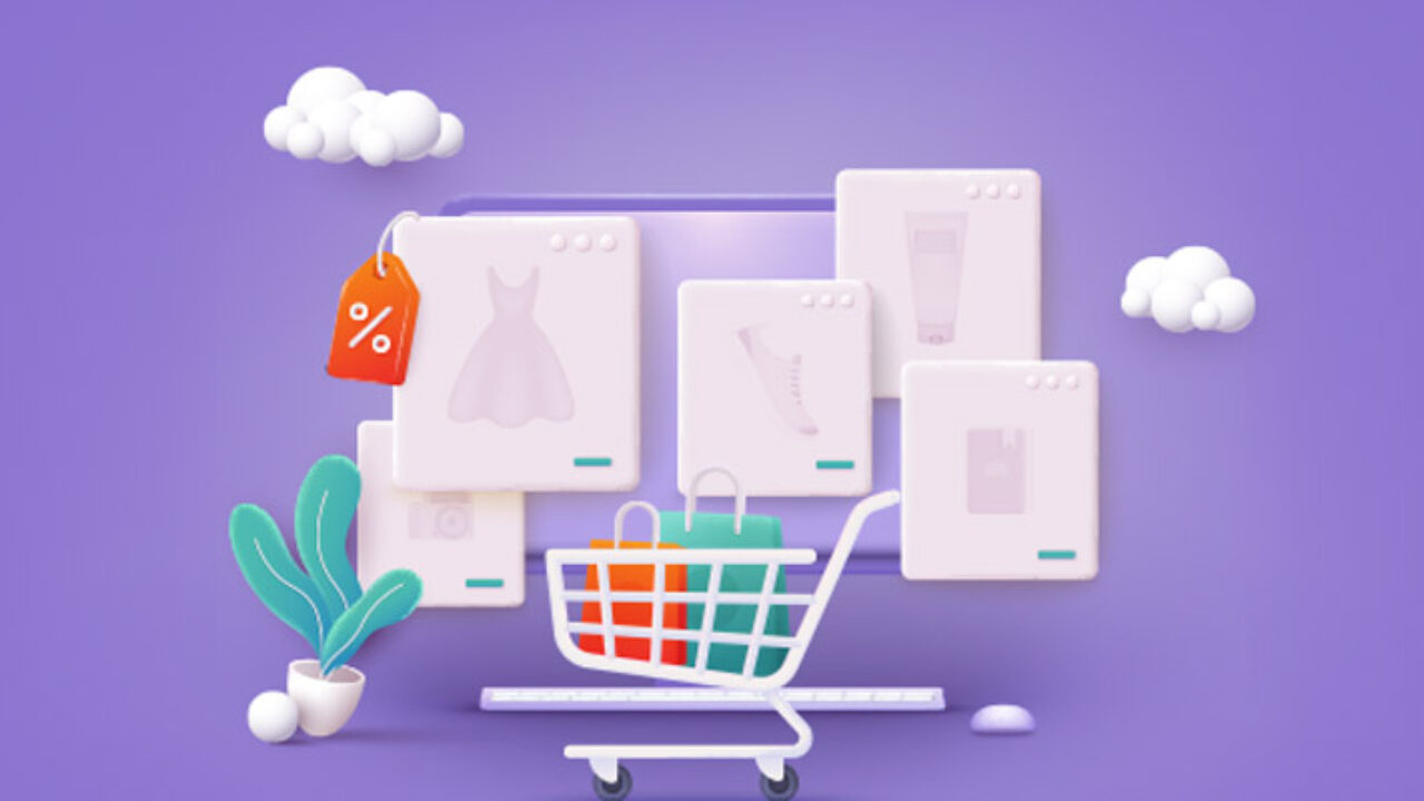 The Best Ecommerce Web Design Trends to Adopt in 2024