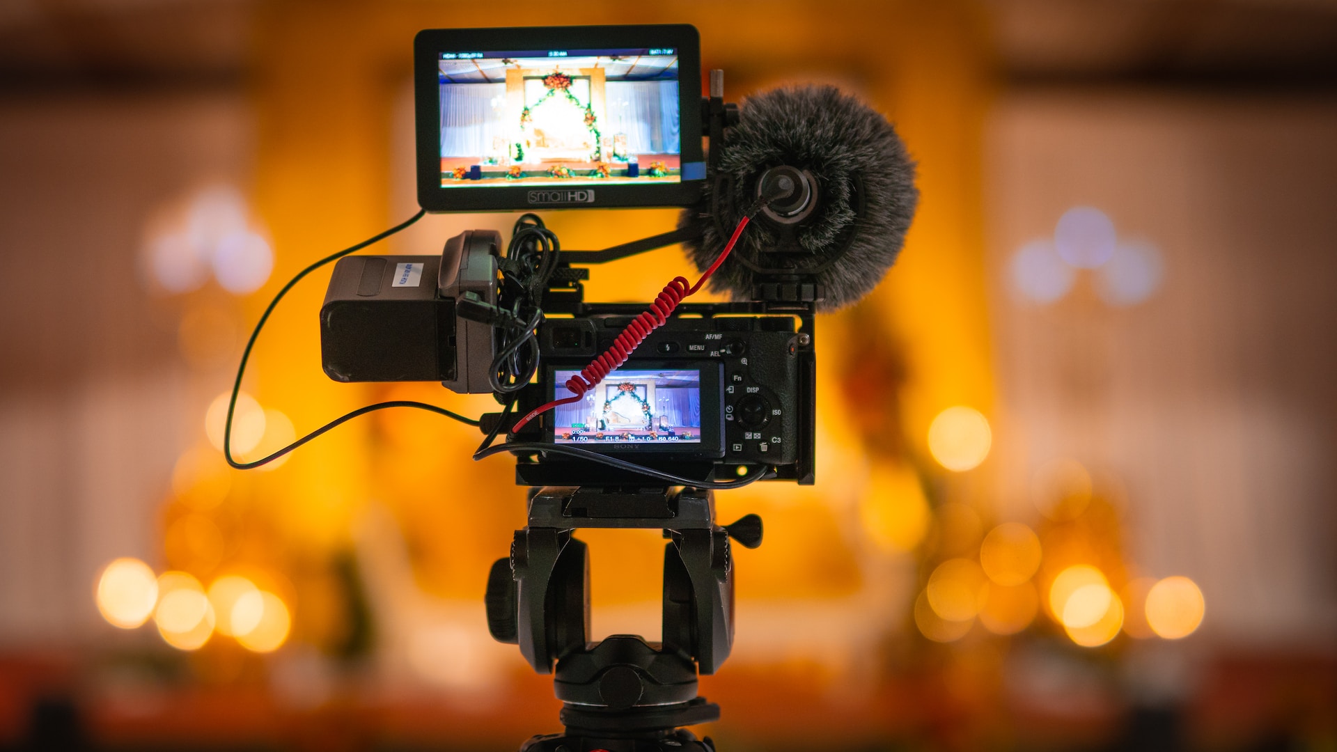 Shoot Like a Pro: Quick Videography Basics for Impactful Brand Stories