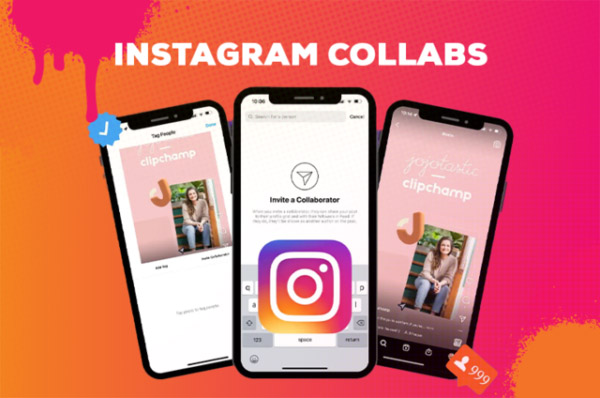 Instagram Collabs: Key to Page Success | A2Z Media